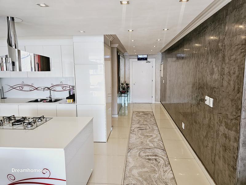 To Let 3 Bedroom Property for Rent in Sandton Central Gauteng
