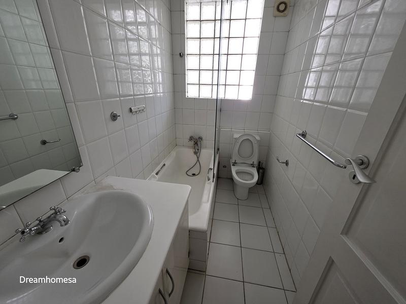 To Let 5 Bedroom Property for Rent in Sandton Central Gauteng
