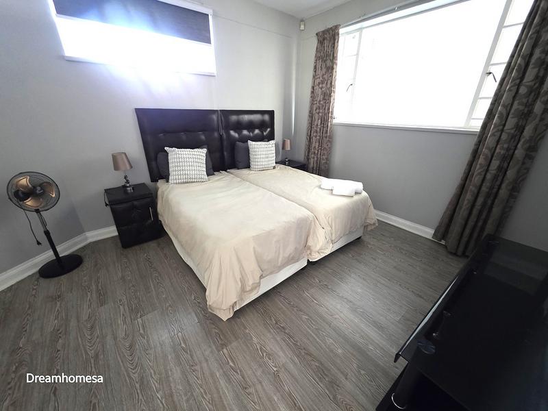 To Let 5 Bedroom Property for Rent in Sandton Central Gauteng