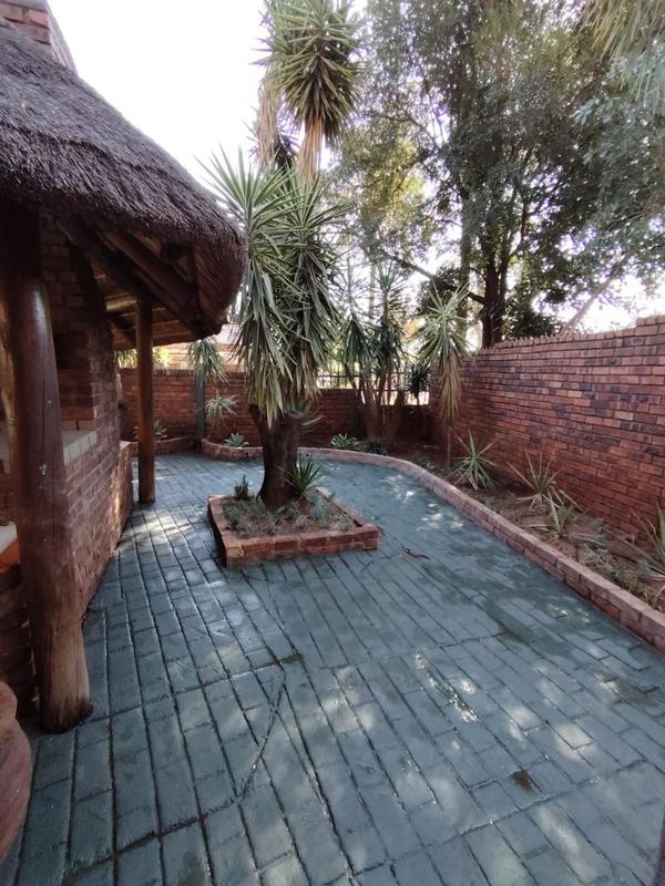 3 Bedroom Property for Sale in Theresa Park Gauteng