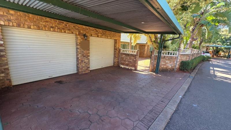 3 Bedroom Property for Sale in Doornpoort Gauteng
