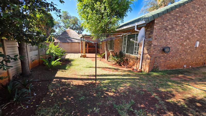 3 Bedroom Property for Sale in Doornpoort Gauteng