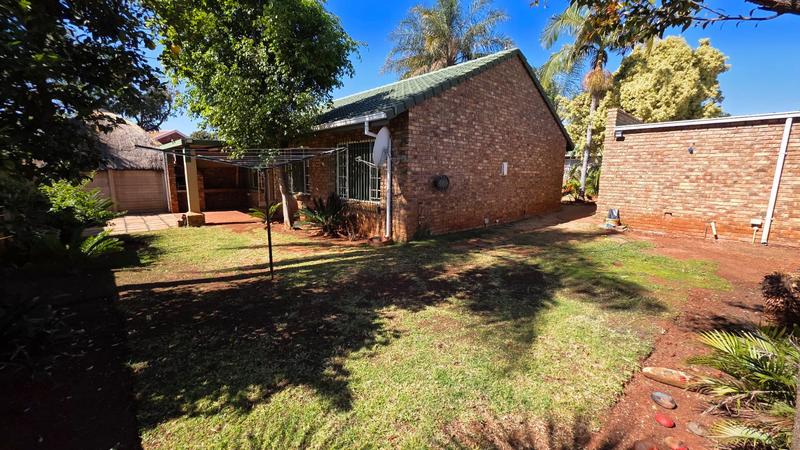 3 Bedroom Property for Sale in Doornpoort Gauteng