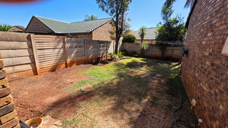 3 Bedroom Property for Sale in Doornpoort Gauteng
