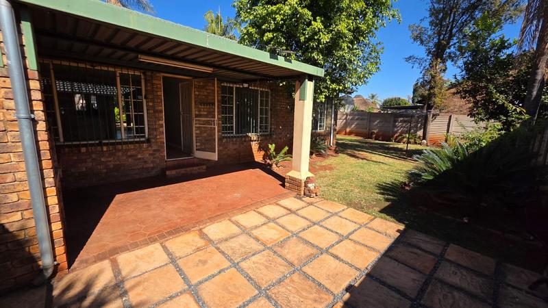 3 Bedroom Property for Sale in Doornpoort Gauteng