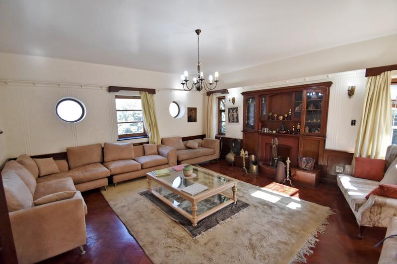 4 Bedroom Property for Sale in Parktown Gauteng