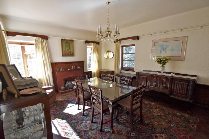 4 Bedroom Property for Sale in Parktown Gauteng