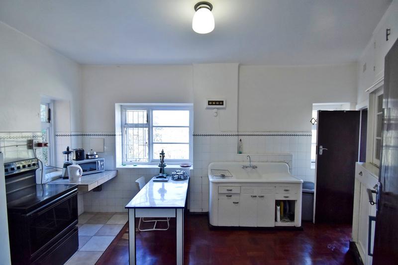 4 Bedroom Property for Sale in Parktown Gauteng