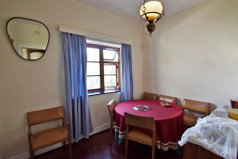 4 Bedroom Property for Sale in Parktown Gauteng