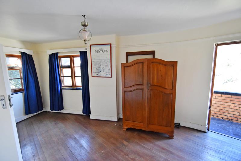 4 Bedroom Property for Sale in Parktown Gauteng