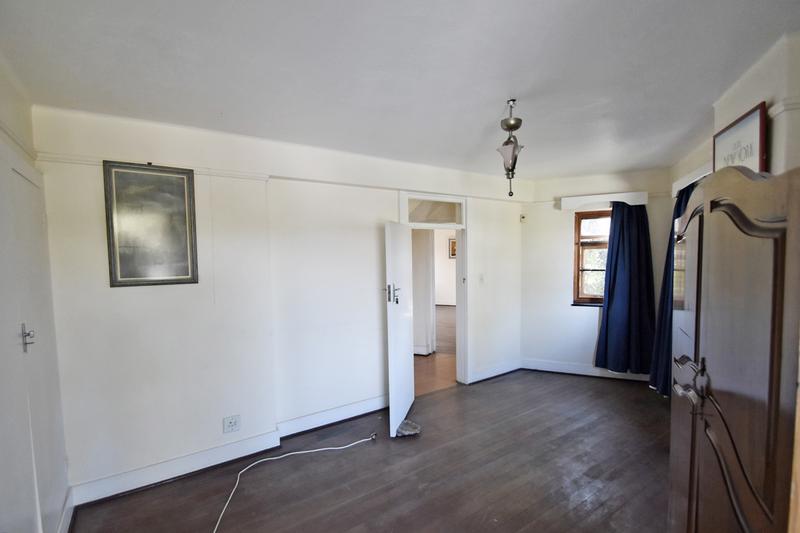 4 Bedroom Property for Sale in Parktown Gauteng