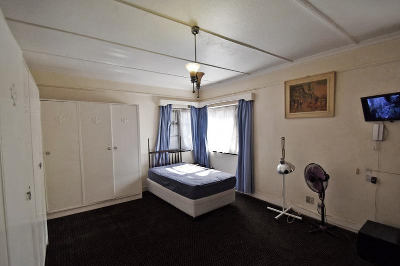 4 Bedroom Property for Sale in Parktown Gauteng