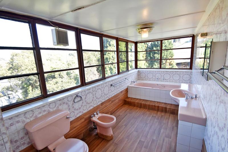 4 Bedroom Property for Sale in Parktown Gauteng
