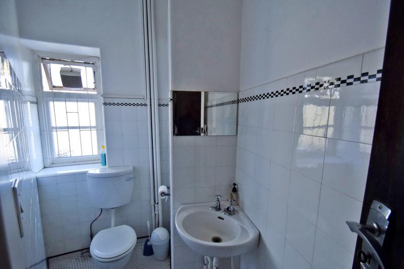 4 Bedroom Property for Sale in Parktown Gauteng