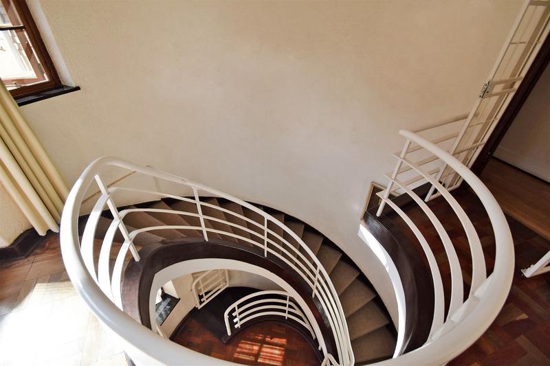 4 Bedroom Property for Sale in Parktown Gauteng