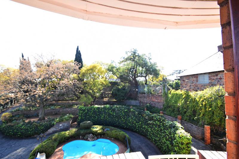 4 Bedroom Property for Sale in Parktown Gauteng