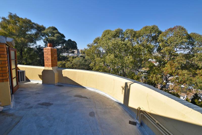 4 Bedroom Property for Sale in Parktown Gauteng