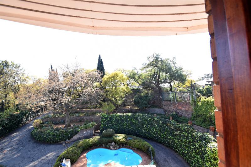 4 Bedroom Property for Sale in Parktown Gauteng