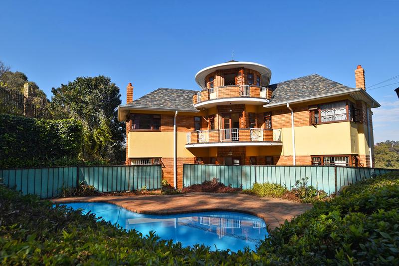 4 Bedroom Property for Sale in Parktown Gauteng