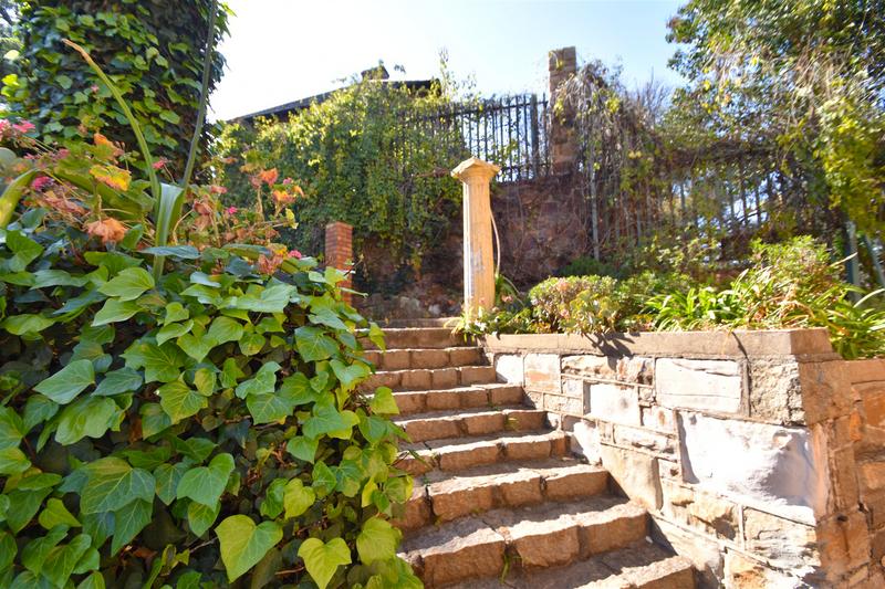 4 Bedroom Property for Sale in Parktown Gauteng