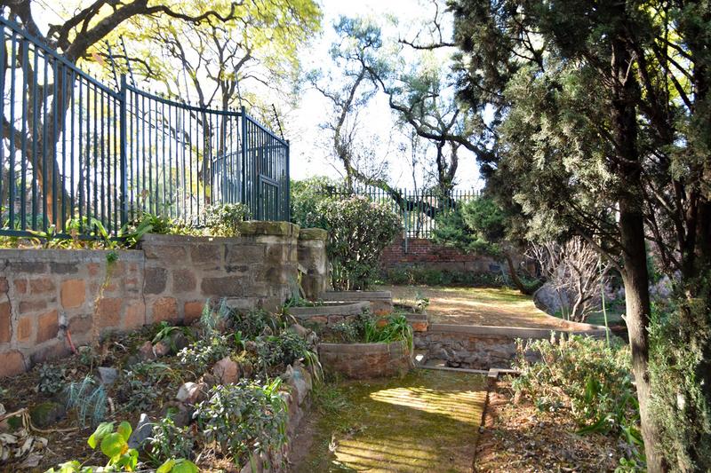 4 Bedroom Property for Sale in Parktown Gauteng