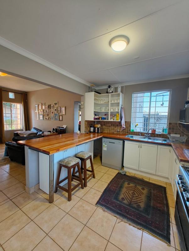 4 Bedroom Property for Sale in Menlo Park Gauteng