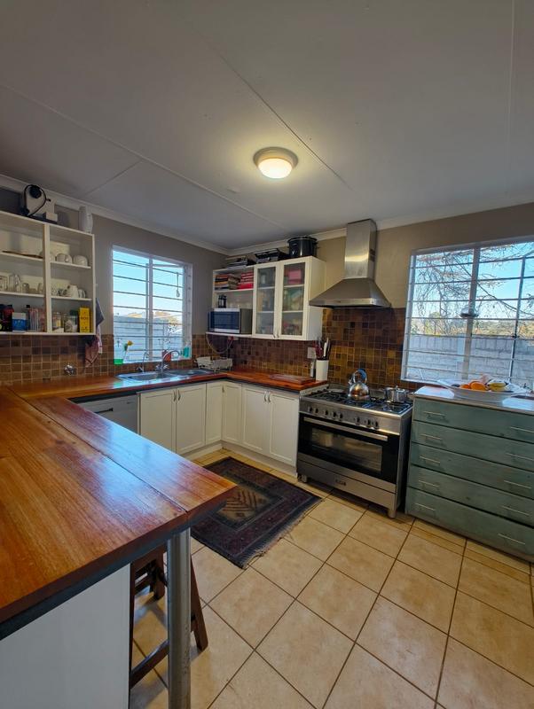 4 Bedroom Property for Sale in Menlo Park Gauteng