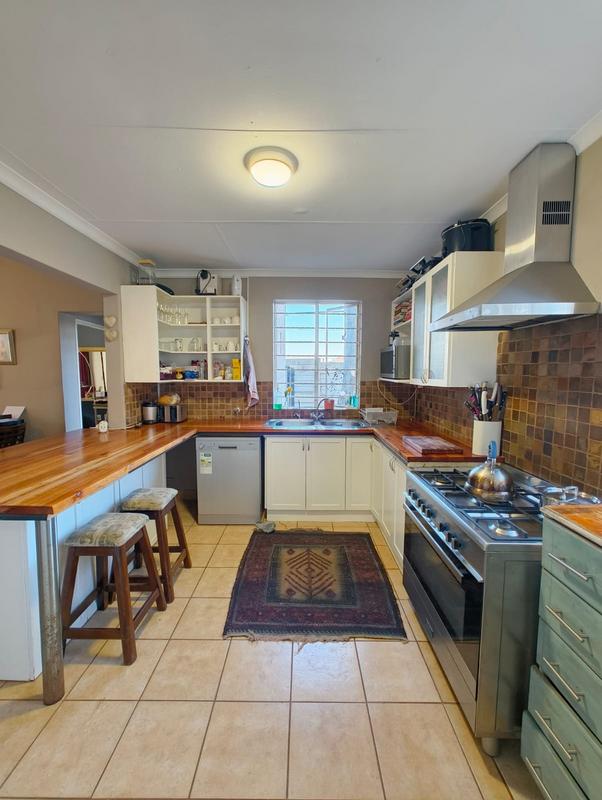 4 Bedroom Property for Sale in Menlo Park Gauteng