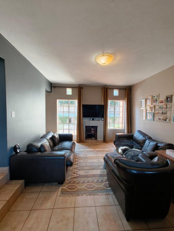 4 Bedroom Property for Sale in Menlo Park Gauteng