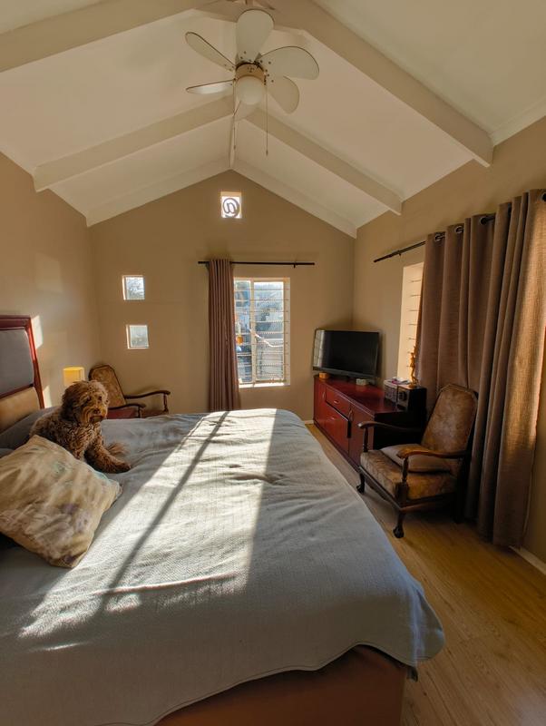 4 Bedroom Property for Sale in Menlo Park Gauteng