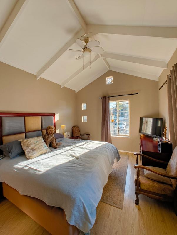 4 Bedroom Property for Sale in Menlo Park Gauteng