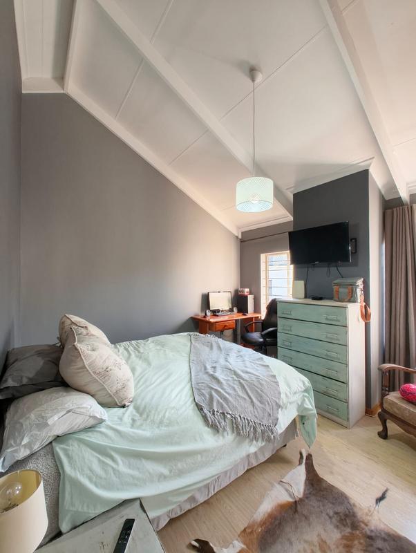 4 Bedroom Property for Sale in Menlo Park Gauteng