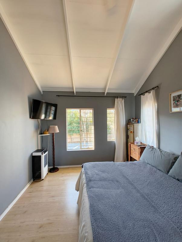 4 Bedroom Property for Sale in Menlo Park Gauteng