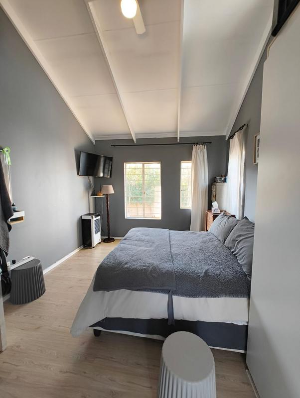 4 Bedroom Property for Sale in Menlo Park Gauteng