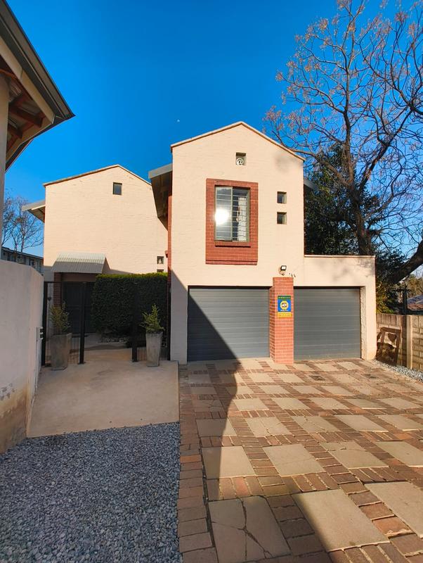 4 Bedroom Property for Sale in Menlo Park Gauteng