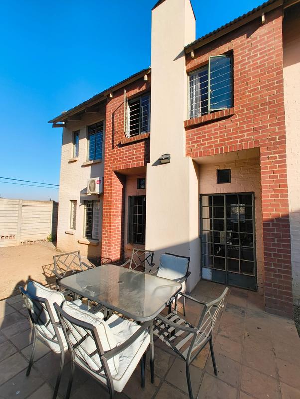4 Bedroom Property for Sale in Menlo Park Gauteng