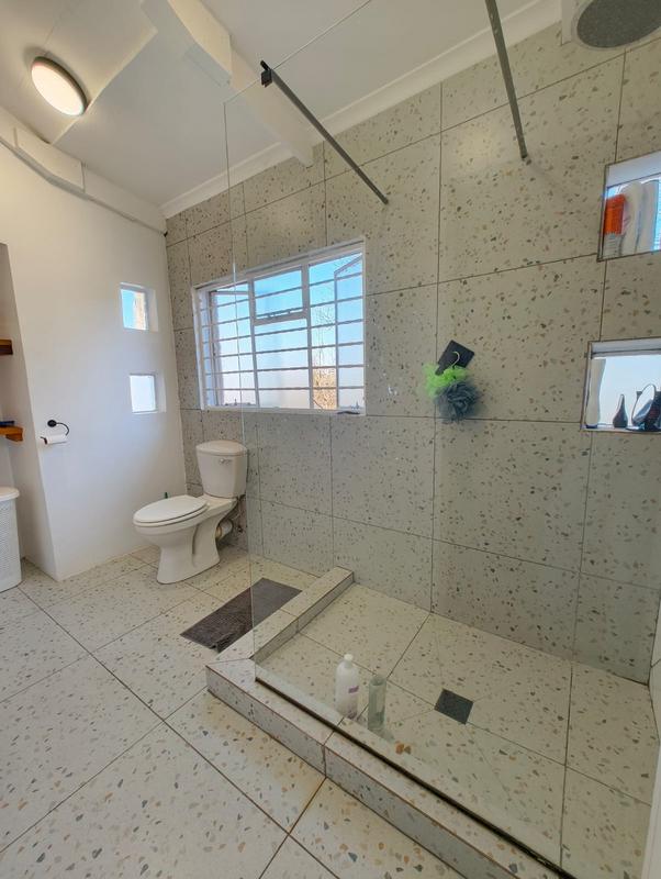 4 Bedroom Property for Sale in Menlo Park Gauteng