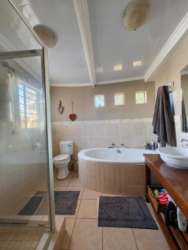 4 Bedroom Property for Sale in Menlo Park Gauteng