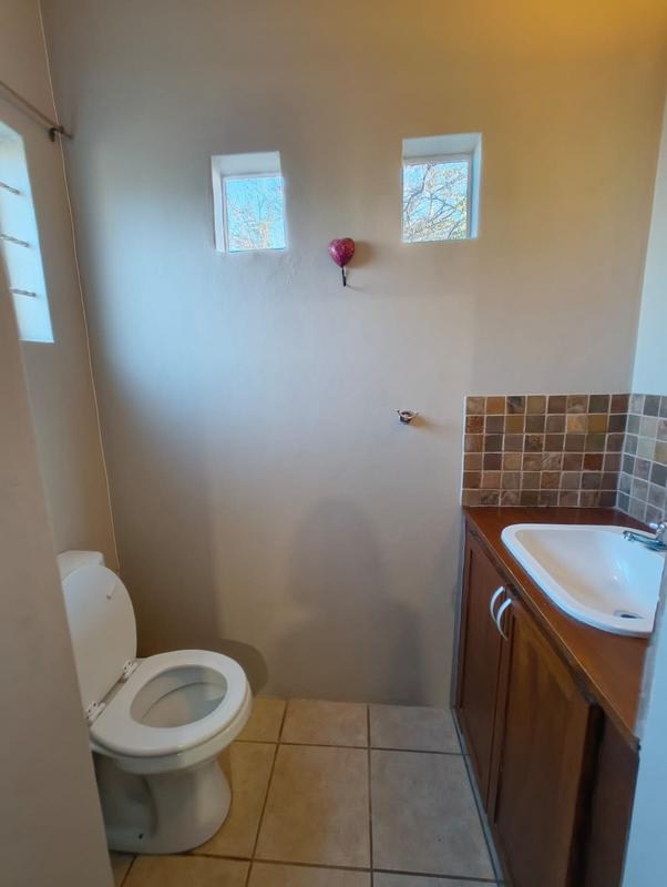 4 Bedroom Property for Sale in Menlo Park Gauteng