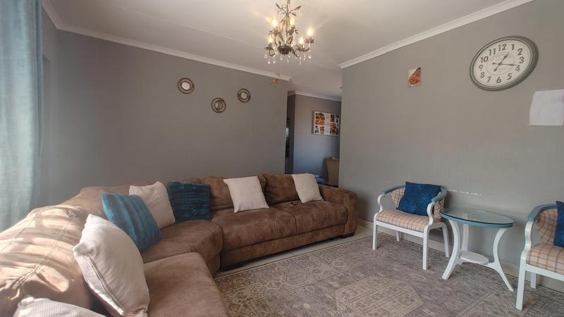 To Let 3 Bedroom Property for Rent in Moreleta Park Gauteng