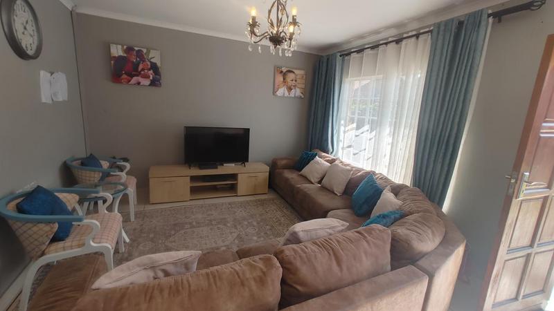 To Let 3 Bedroom Property for Rent in Moreleta Park Gauteng