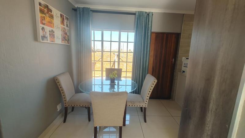 To Let 3 Bedroom Property for Rent in Moreleta Park Gauteng