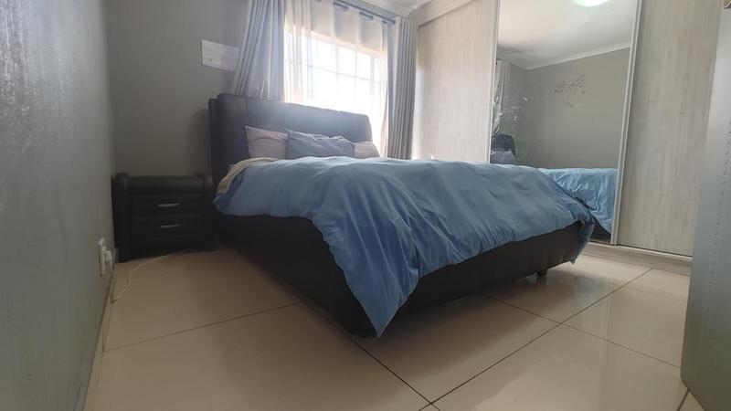 To Let 3 Bedroom Property for Rent in Moreleta Park Gauteng