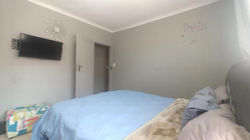 To Let 3 Bedroom Property for Rent in Moreleta Park Gauteng