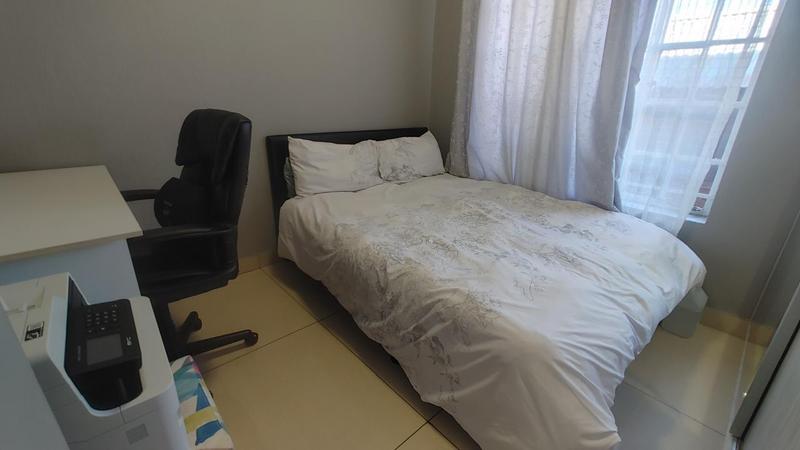 To Let 3 Bedroom Property for Rent in Moreleta Park Gauteng