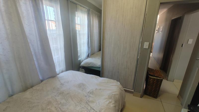 To Let 3 Bedroom Property for Rent in Moreleta Park Gauteng