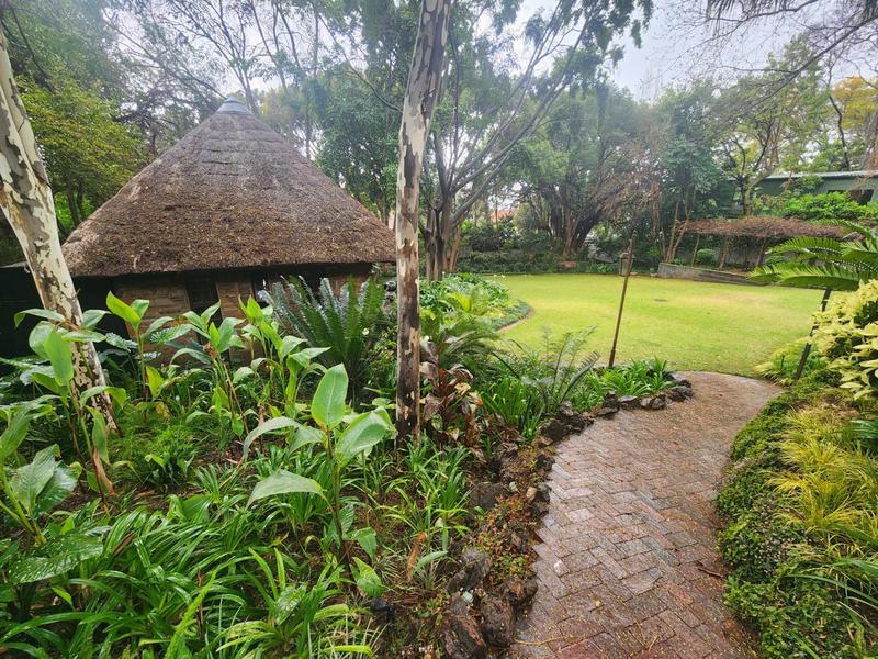 1 Bedroom Property for Sale in Waterkloof A H Gauteng