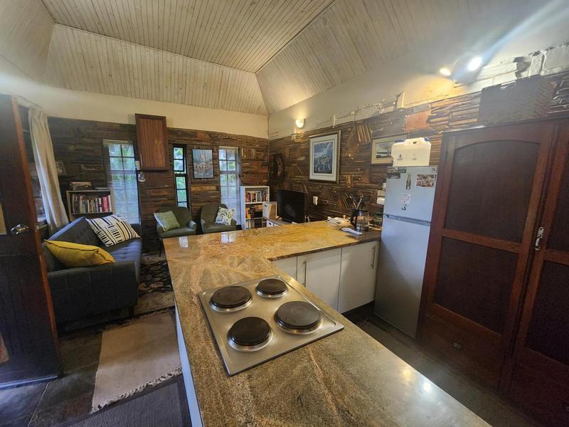 1 Bedroom Property for Sale in Waterkloof A H Gauteng