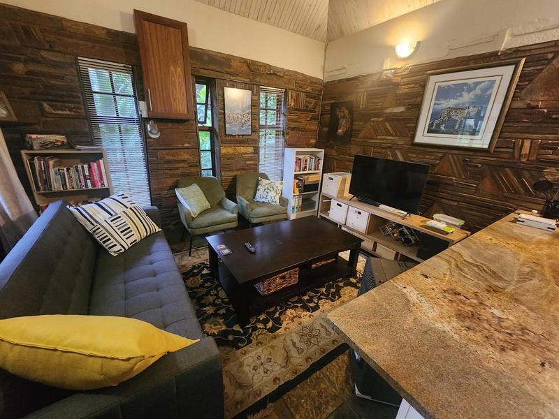 1 Bedroom Property for Sale in Waterkloof A H Gauteng