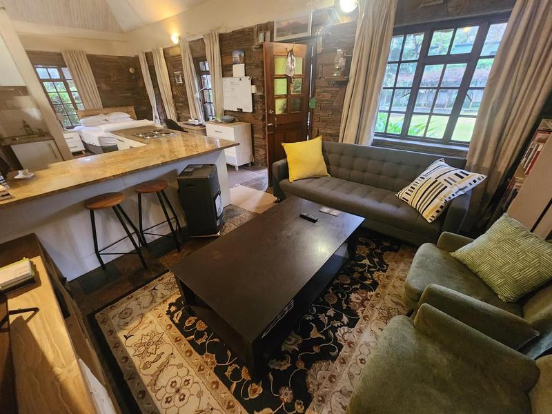 1 Bedroom Property for Sale in Waterkloof A H Gauteng